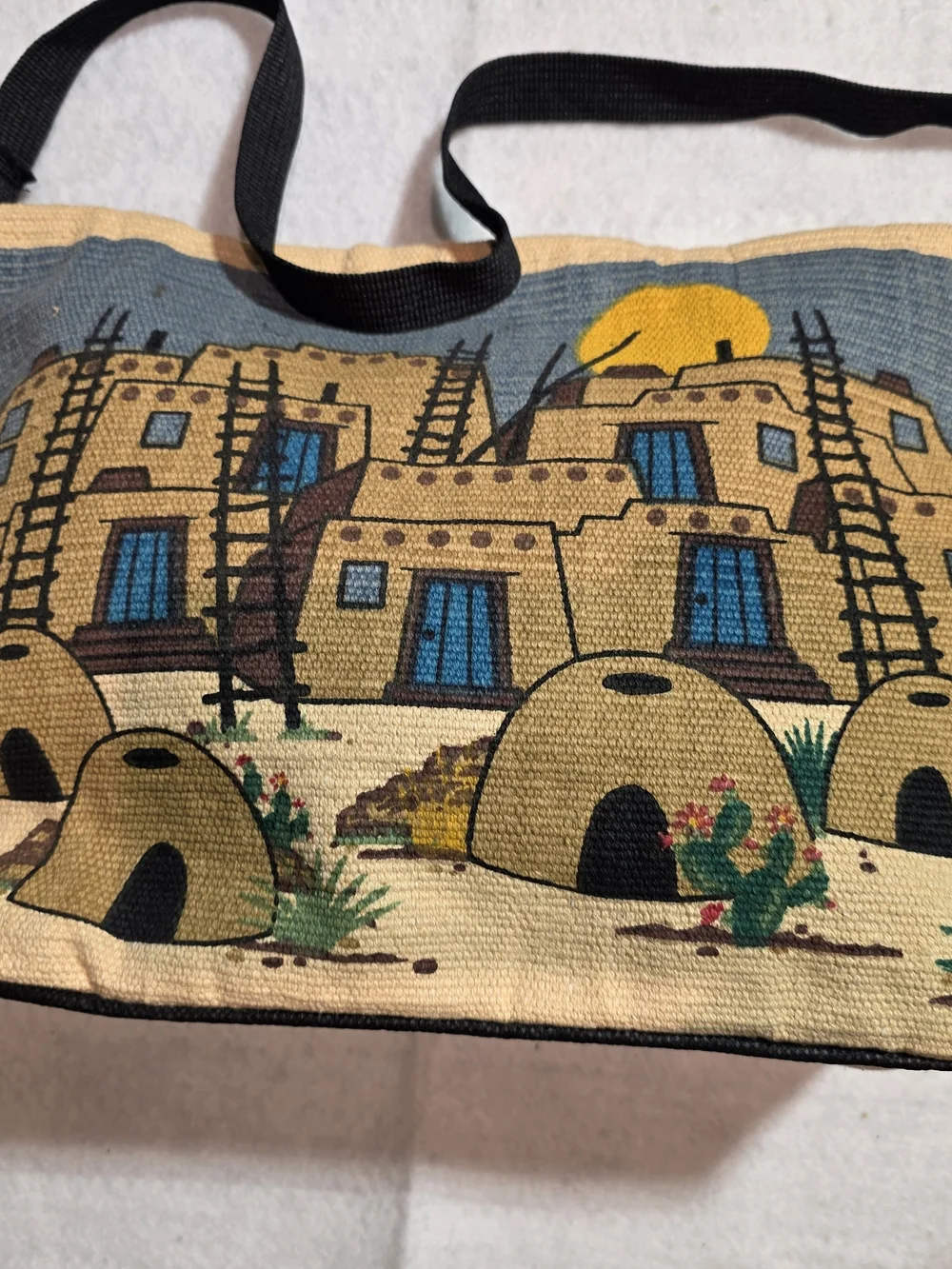 Ladies Tote Bag